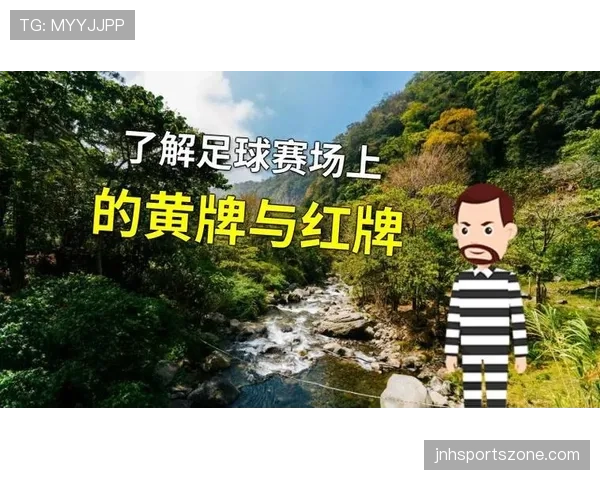 禁赛规则:累计黄牌与红牌的判定及执行范围 禁赛规则:累计黄牌与红牌的判定及执行范围